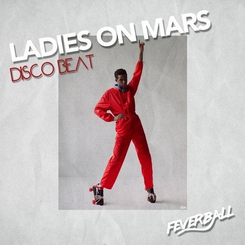 Ladies On Mars - Disco Beat [FB004]